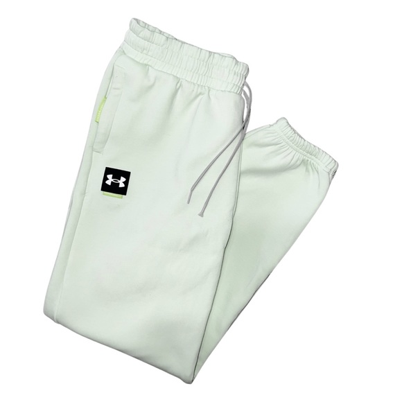 Under Armour Women's Summit Knit Pants - Picture 6 of 6